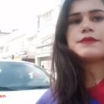 Roorkee Police: Girl makes serious allegations against police, video goes viral on social media