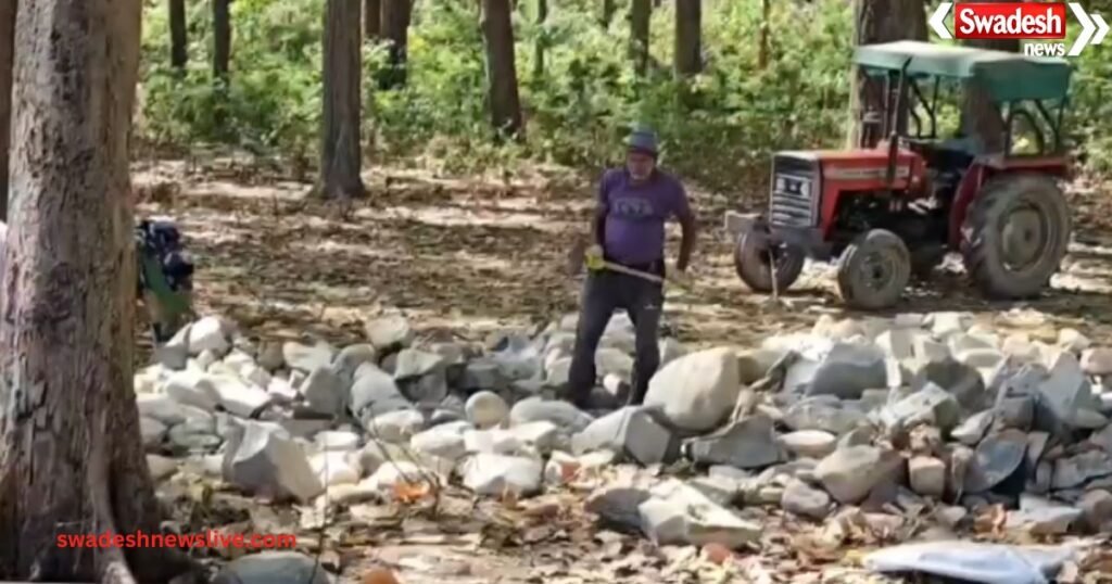 Rajaji National Reserve