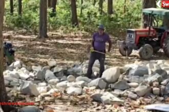 Rajaji National Reserve