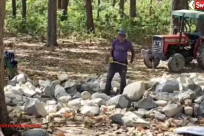 Rajaji National Reserve