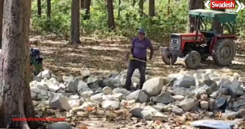 Rajaji National Reserve