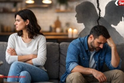 Khabar Zara Hatke: Why does silence after a fight become dangerous? Learn about the silent treatment and how to improve within 24 hours.