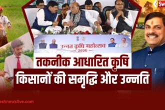Unnat Krshi Mahotsav 2026