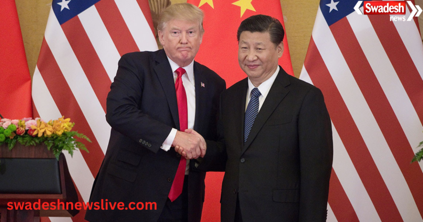 https://swadeshlive.com/trump-threat-china-tariff-warning/