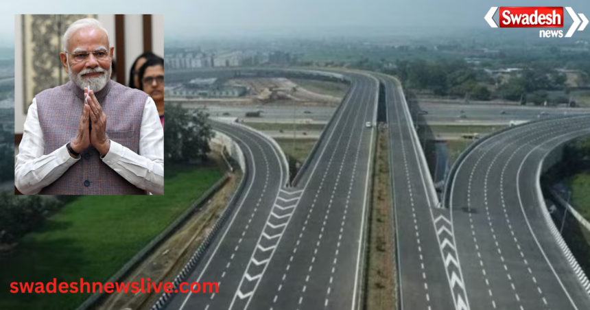 https://swadeshlive.com/delhi-dehradun-expressway-inauguration/