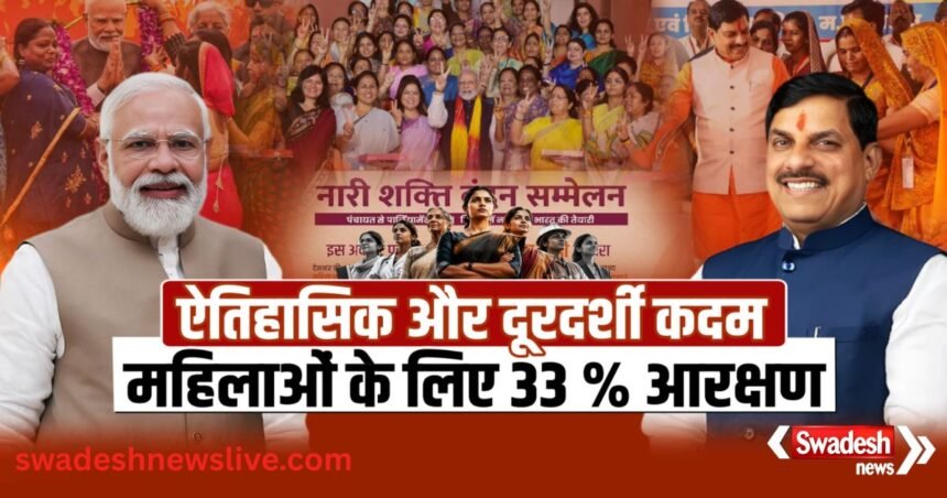 https://swadeshlive.com/nari-shakti-vandan-33-percent-women-reservation-cm-letter/