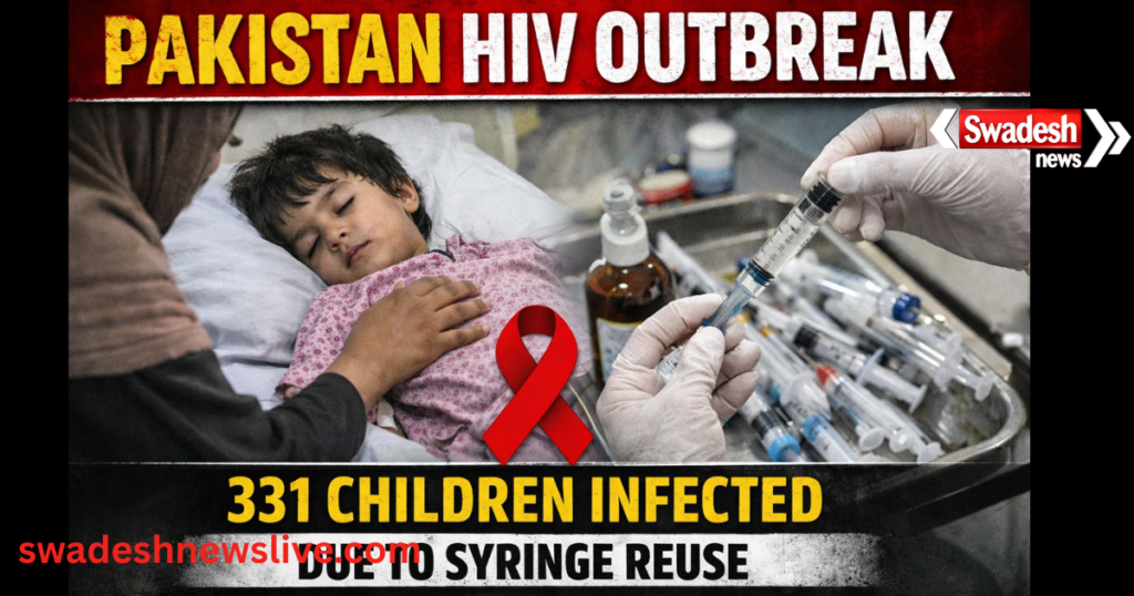 https://swadeshlive.com/pakistan-hiv-outbreak-331-children-infected/