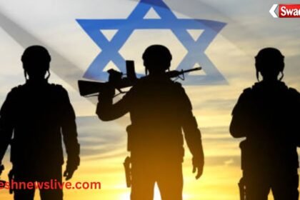 https://swadeshlive.com/israel-iran-tension-mossad-statement/