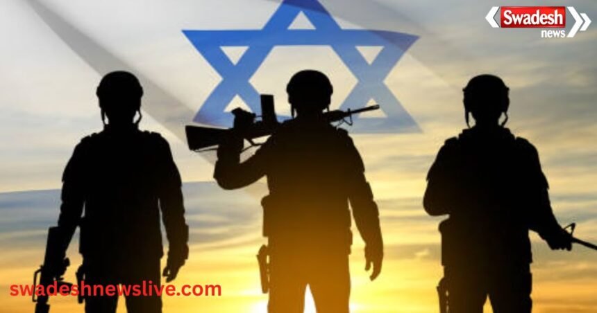 https://swadeshlive.com/israel-iran-tension-mossad-statement/