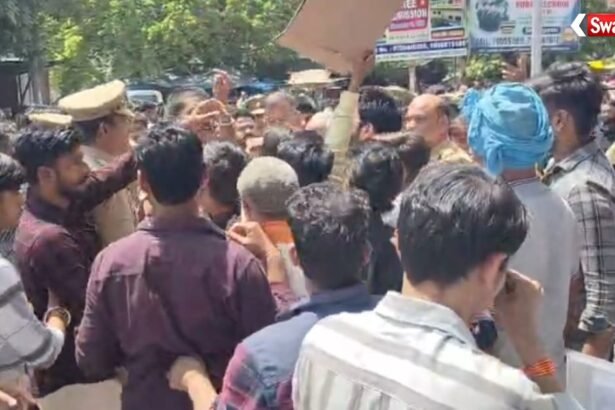 https://swadeshlive.com/agraparshuram-chowk-controversy/