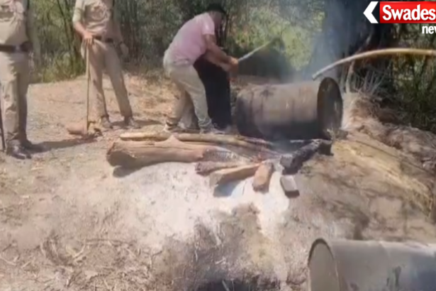 https://swadeshlive.com/khatima-illegal-liquor-raid/