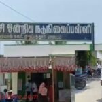 Tamil Nadu Voting Live