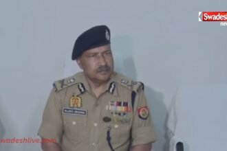 UP ATS Action noida-arrest-isi-network