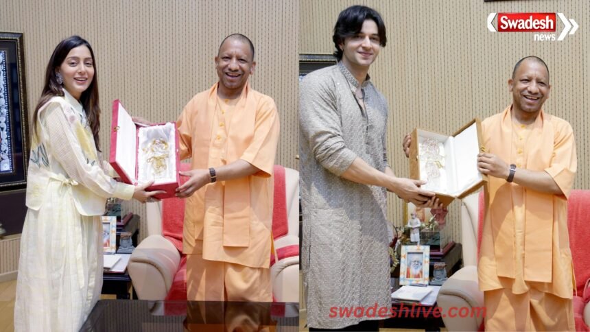 UP Balvatika on yogi sarkar