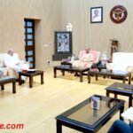 UP CM Yogi kisan nuksan sahayat