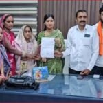 Women Reservation Bill