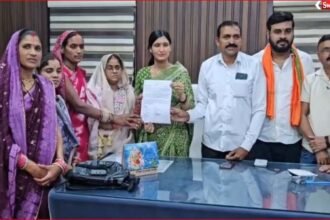 Women Reservation Bill