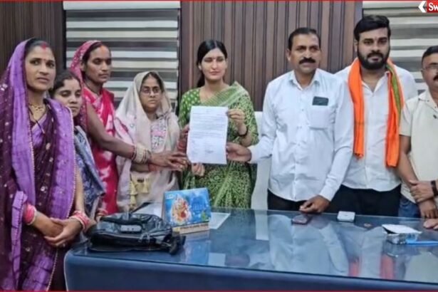 Women Reservation Bill