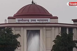 Bilaspur High Court Roster