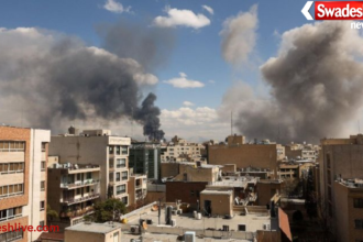 US-Iran tensions