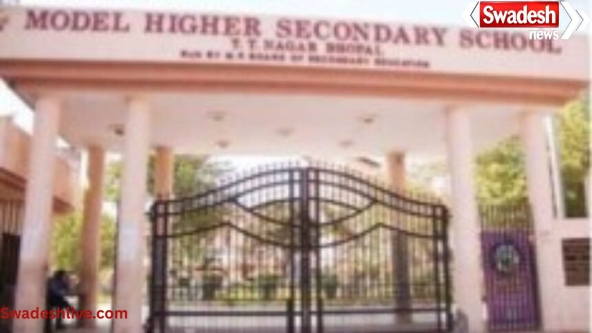 Teacher Joining Delay