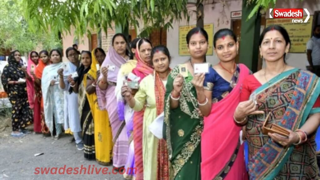 West Bengal Voting Live