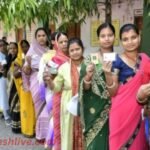 West Bengal Voting Live