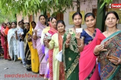 West Bengal Voting Live