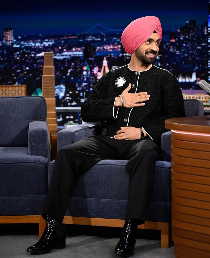 Diljit Dosanjh