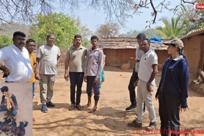 Wildlife Crime India