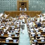 WomenReservationBill ParliamentSession