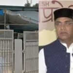 bhopal-minister-vishvas-sarang-bungalow-theft-trophies-stolen