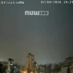 Israel-Iran Conflict