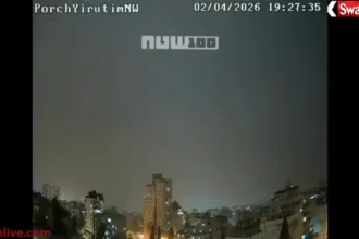 Israel-Iran Conflict