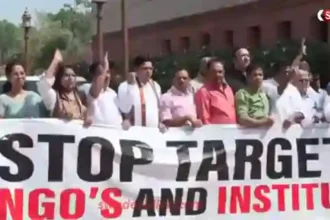 fcra bill 2026 6-big-changes-ngo-foreign-funding-row-explained