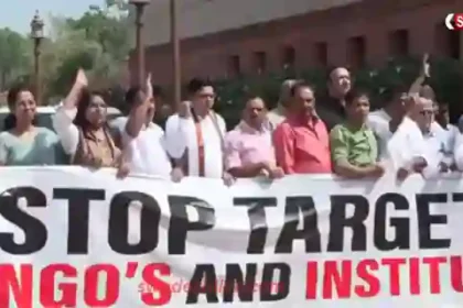 fcra bill 2026 6-big-changes-ngo-foreign-funding-row-explained