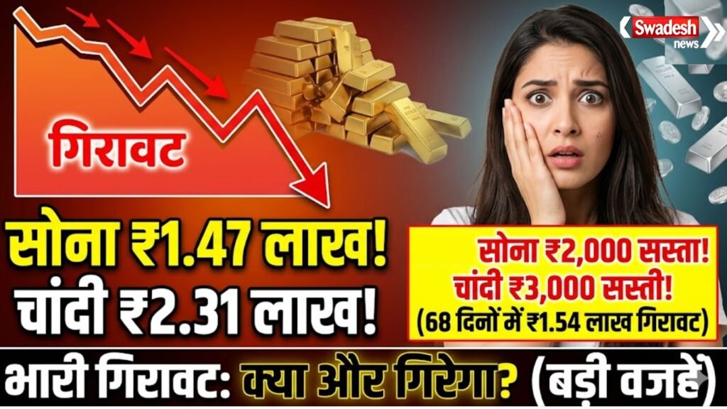 gold-silver-price-fall-7-april