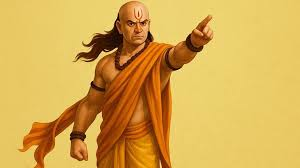 Chanakya Niti for Wealth