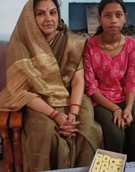 MP Board 10th Result