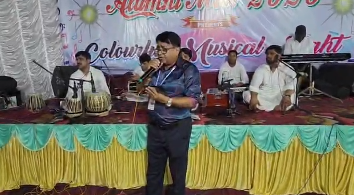 Bhagalpur news 15 April