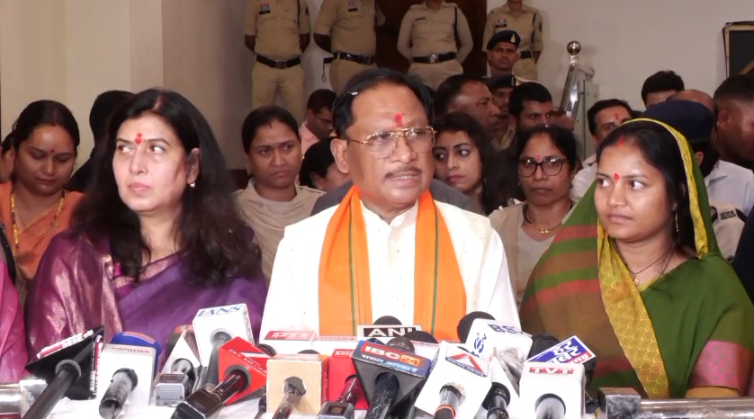 Power Plant Accident