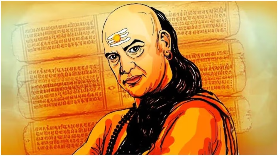 Chanakya Niti 