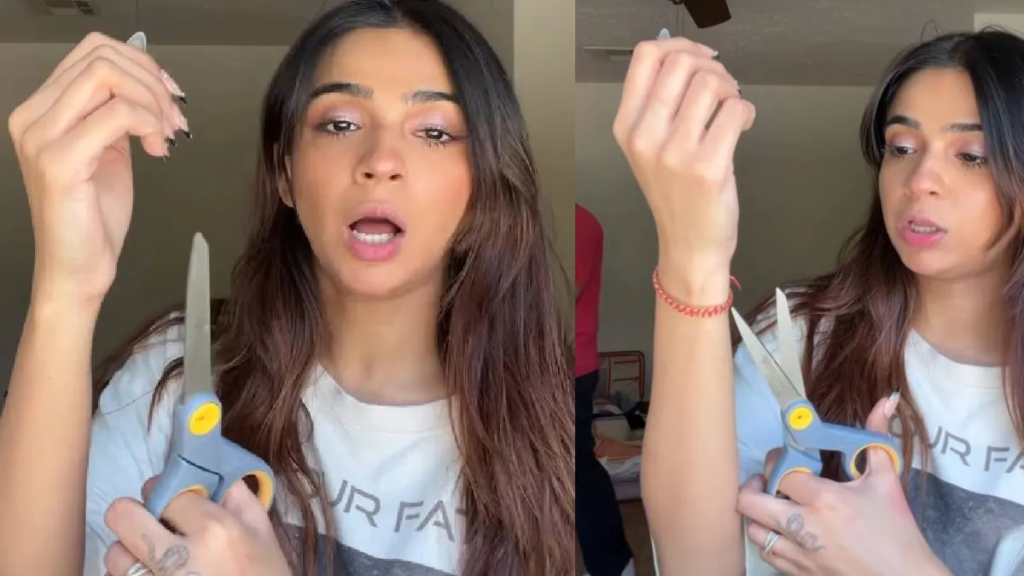 Apoorva Makhija Controversy