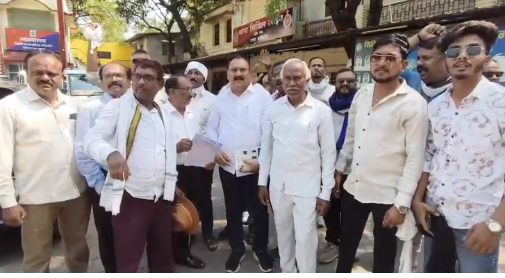 Ambedkar Remark Controversy