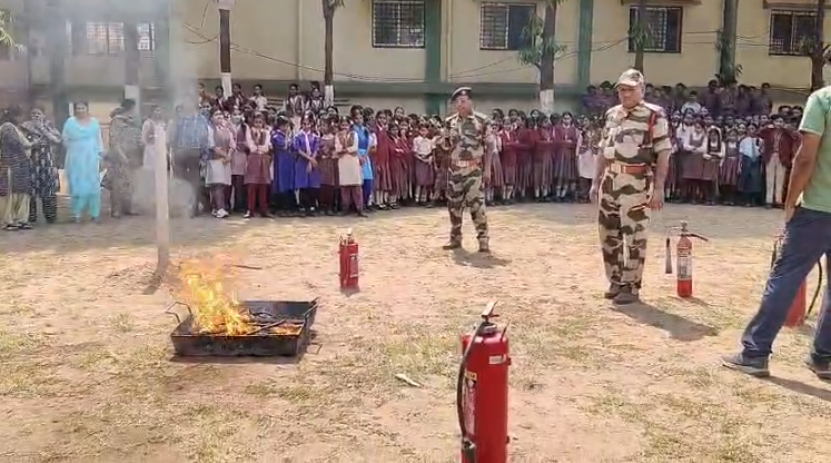 Fire Safety Awareness