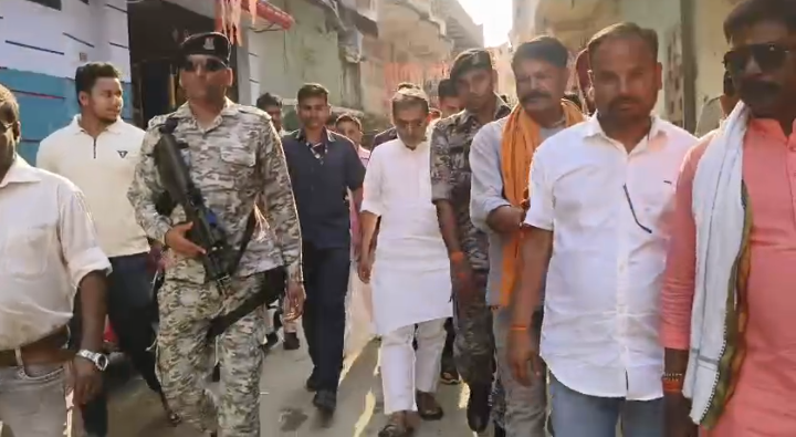 Women Reservation Bill