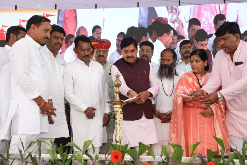 Parshuram Krishna Lok MP