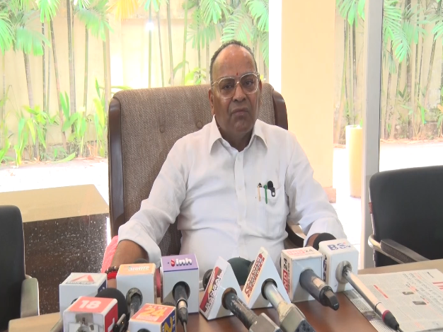 Political Controversy