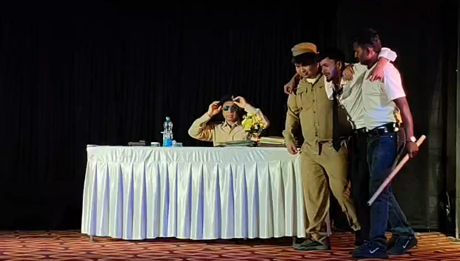 Bhojpuri Theatre Festival 