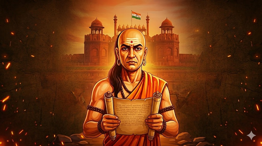 Chanakya Niti 